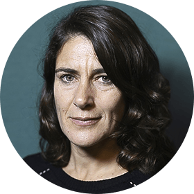 Esther Freud
