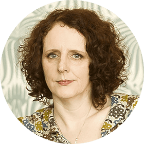 Maggie O'Farrell
