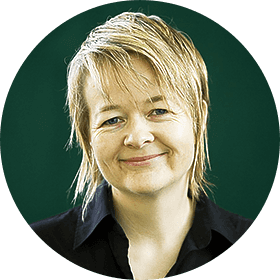 Sarah Waters