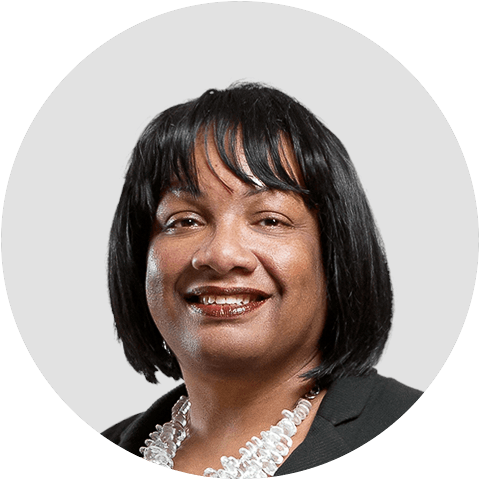 Diane Abbott