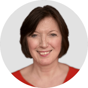 Frances O’Grady