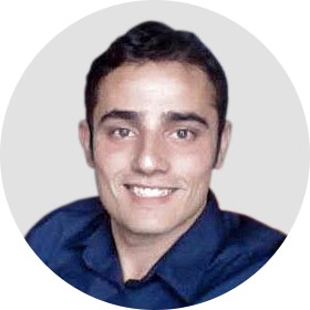 Héctor García Gómez