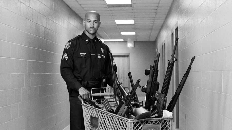 Director Rallings then