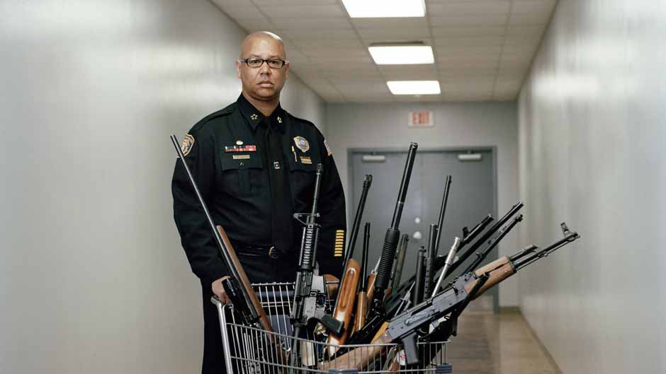 Director Rallings now