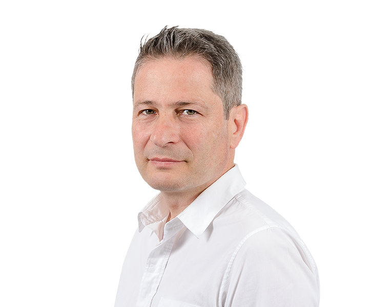 Ed Pilkington byline portrait