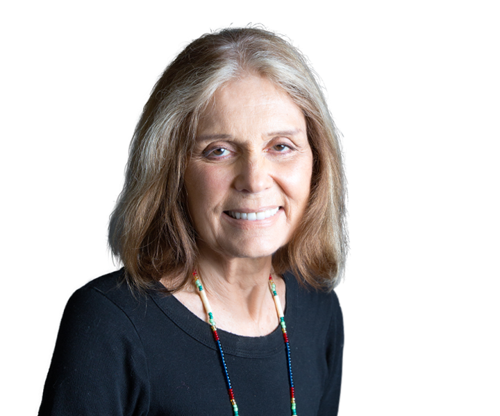 Collection 99+ Images History Of The World Part 2 Gloria Steinem