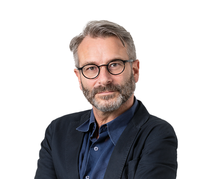 Jon Henley byline portrait