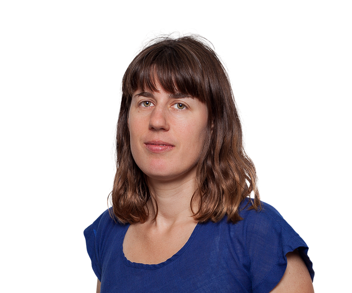 Julia Kollewe byline portrait