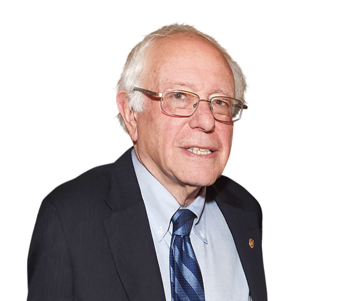 bernie sanders us news