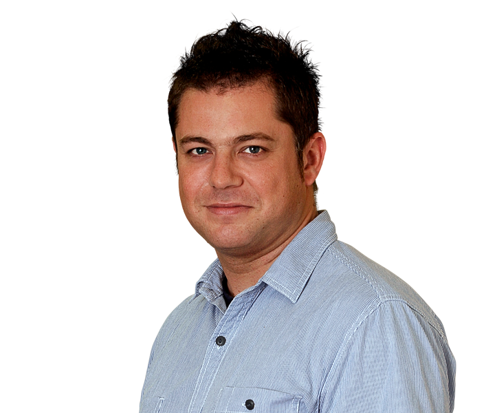 Justin McCurry byline portrait