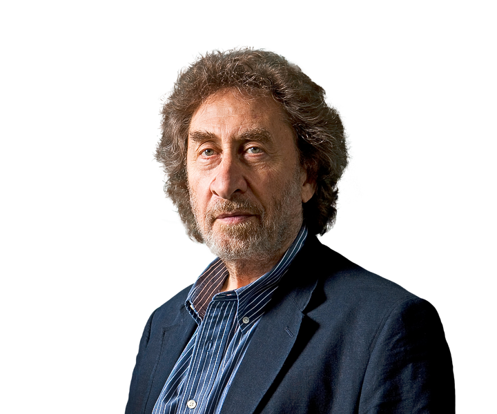 Howard Jacobson Books The Guardian