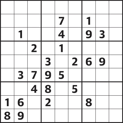 Sudoku 3998 hard | Life and style | The Guardian