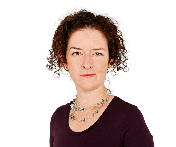 Kate Connolly byline portrait