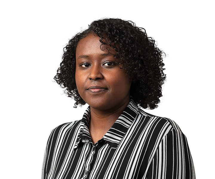 Aamna Mohdin byline portrait