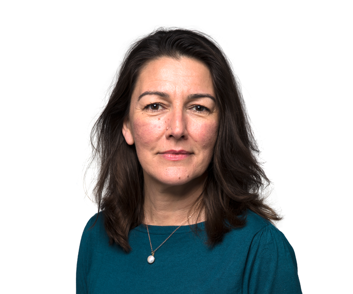 Lorena Allam byline portrait