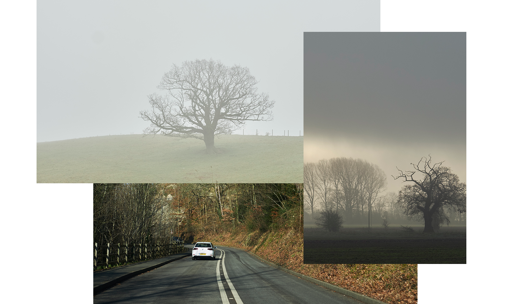 Shannon Mahanty road trip