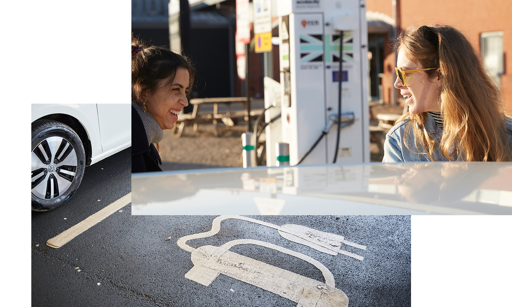 Shannon Mahanty road trip