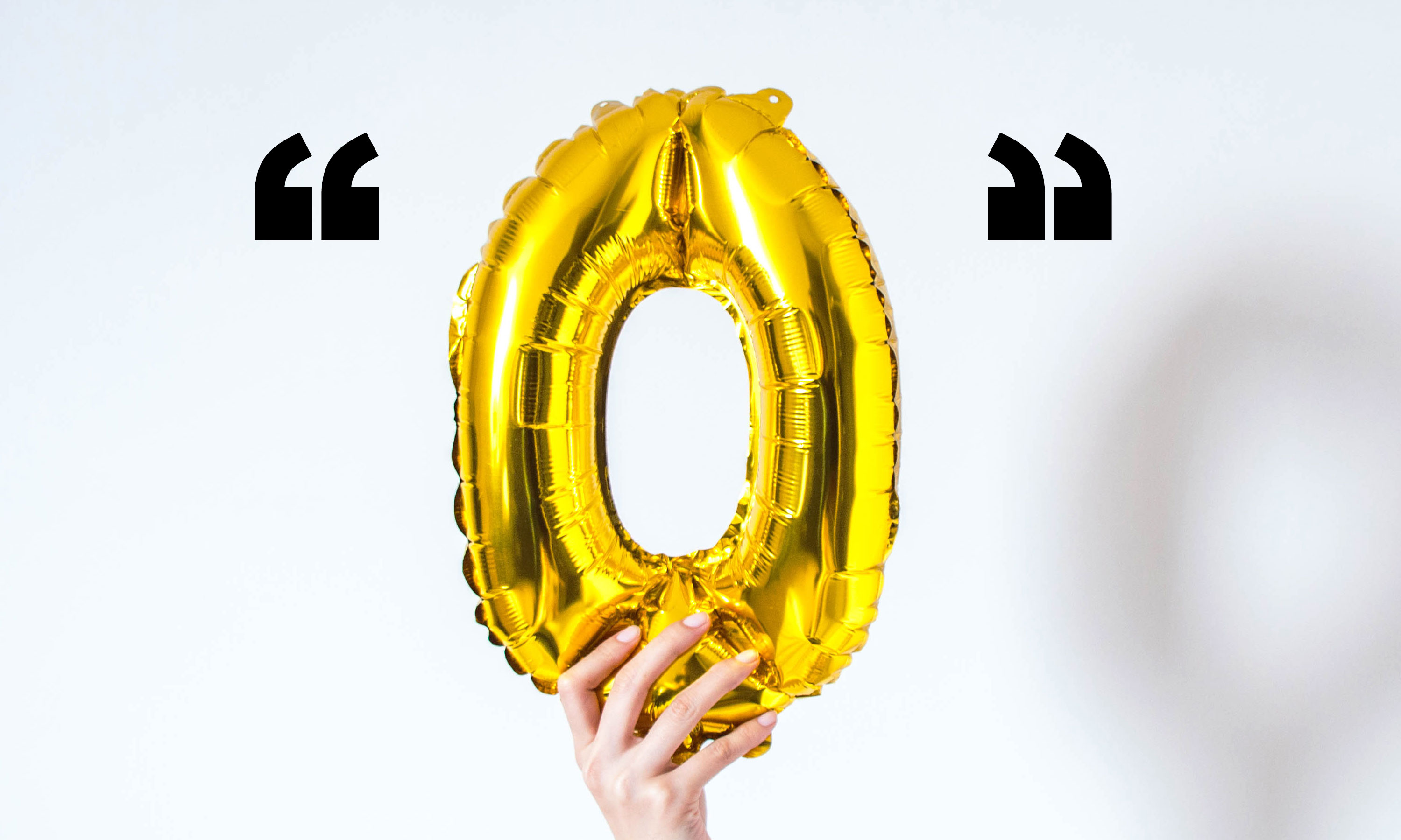 ‘I can’t think of a specific time [I’ve faked it] but I know I have.’