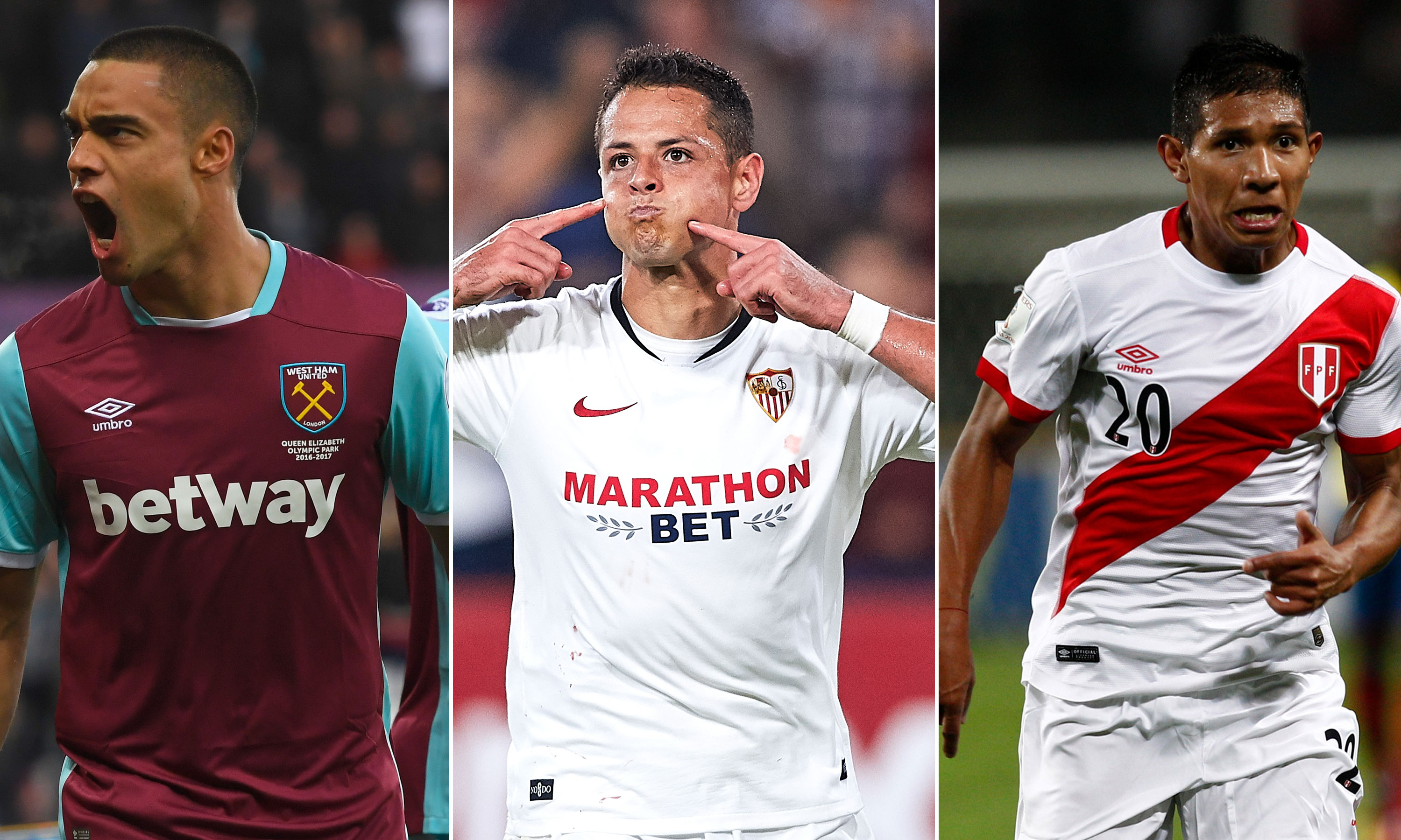 MLS has a host of new talent for the 2020 season