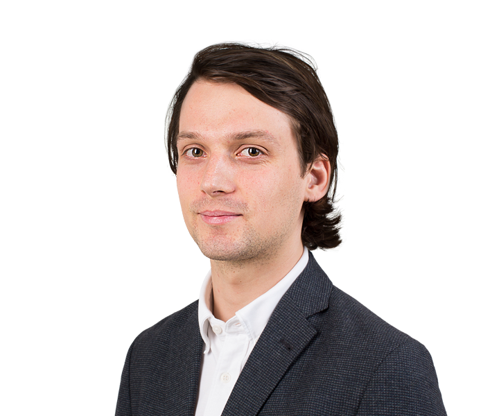 Jasper Jolly byline portrait
