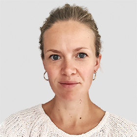 Jess Gormley byline portrait