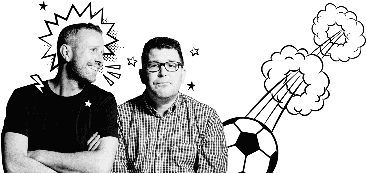 Long Ball Futebol (podcast) - Long Ball Futebol