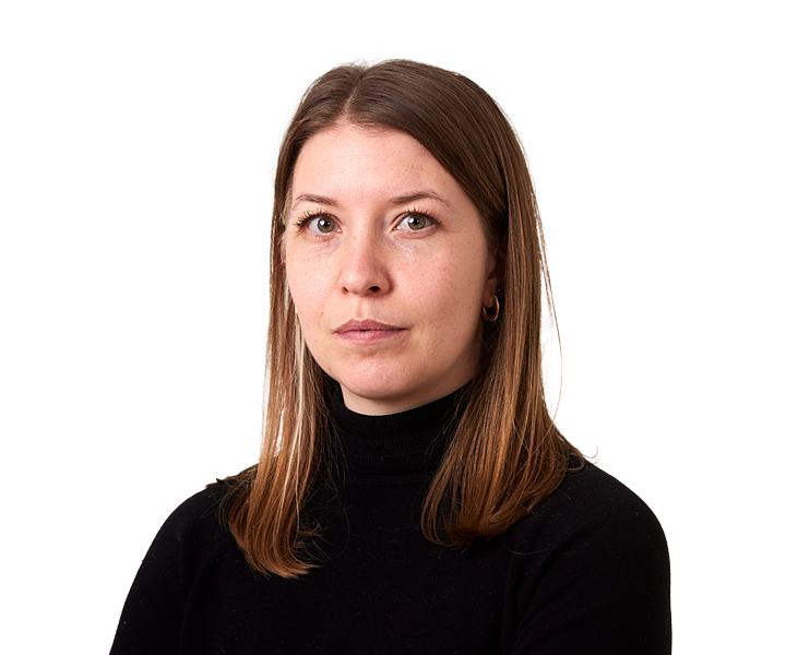 Kalyeena Makortoff byline portrait