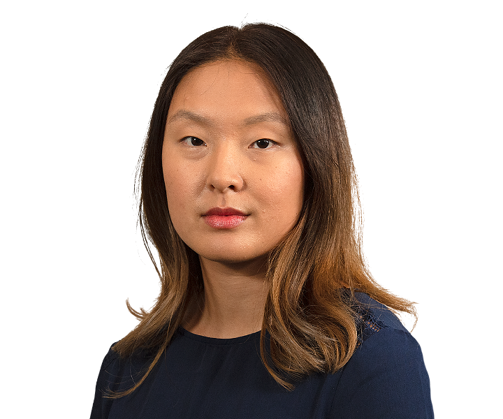 Donna Lu byline portrait