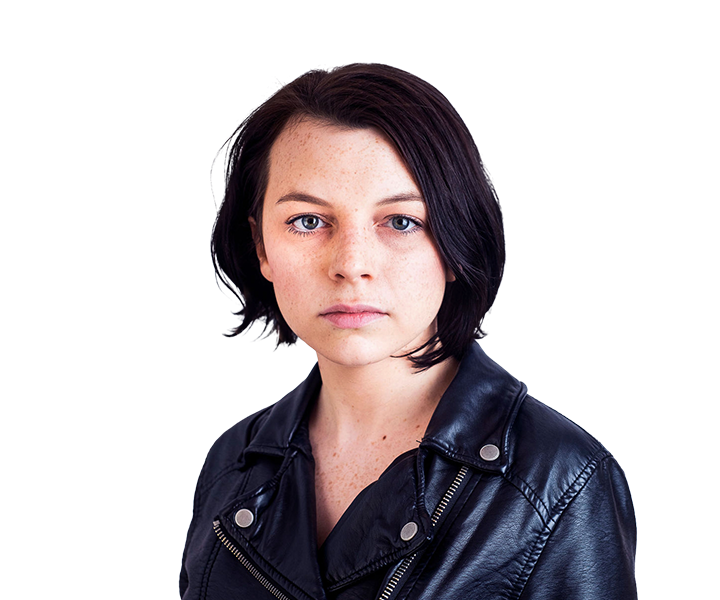 Moira Donegan byline portrait