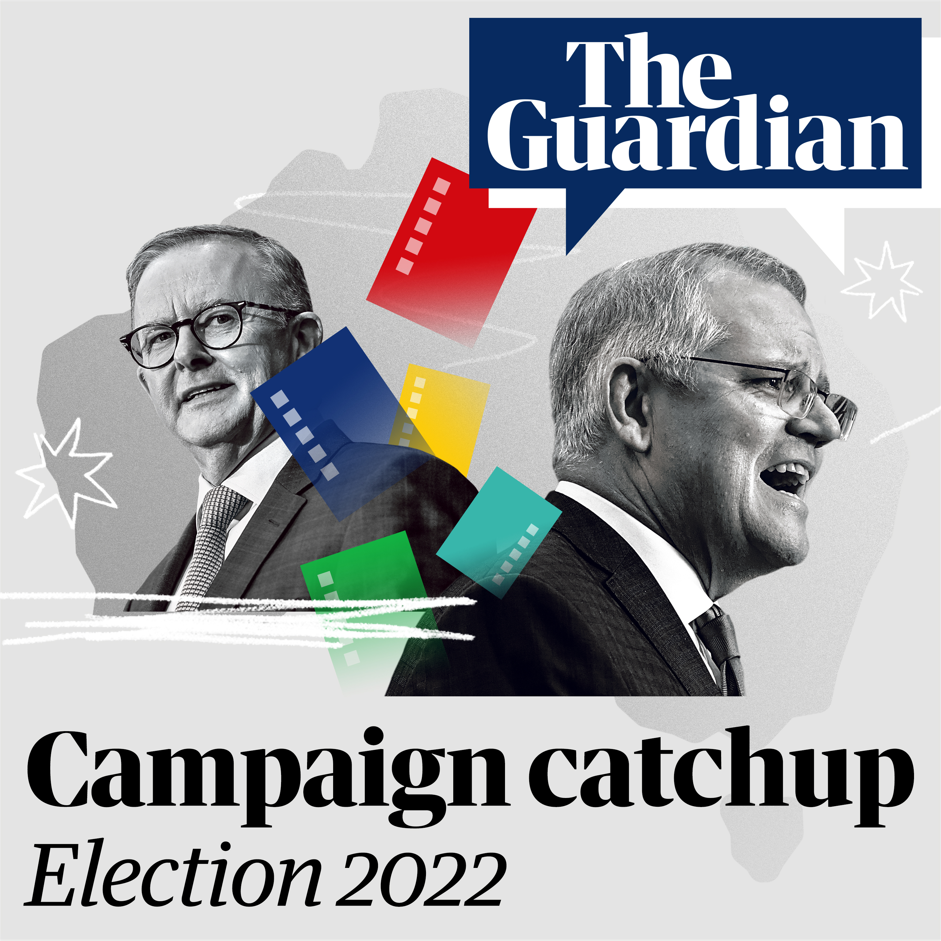 Campaign Catchup