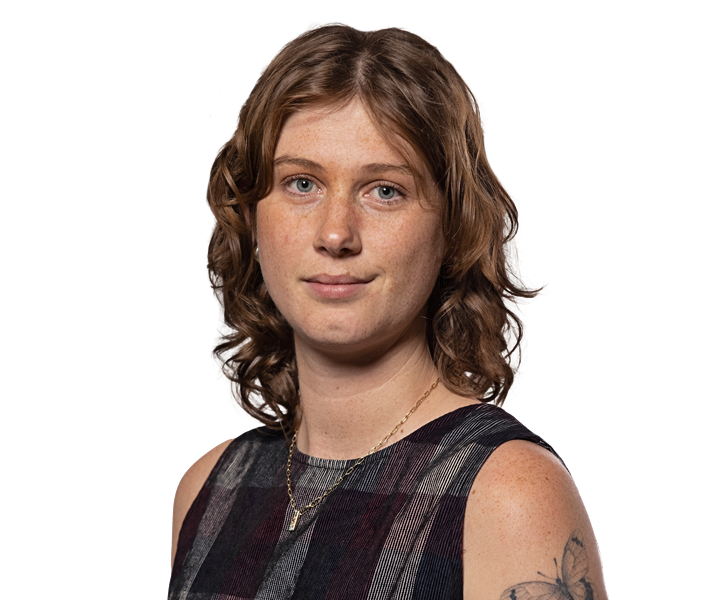 Jordyn Beazley byline portrait