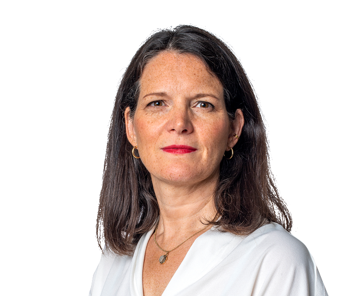 Pippa Crerar byline portrait