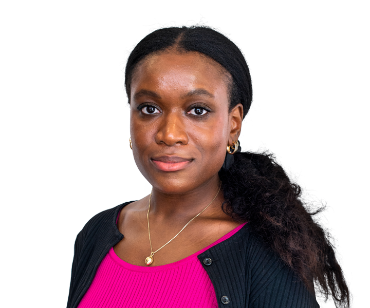 Tobi Thomas byline portrait