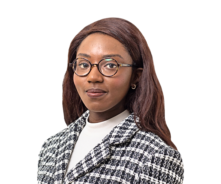 Aletha Adu byline portrait