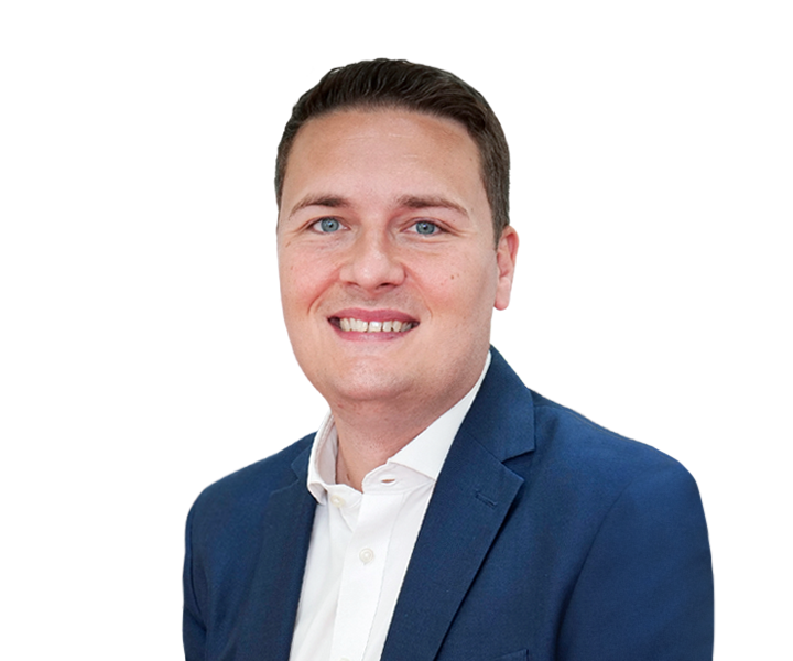 Wes Streeting byline portrait