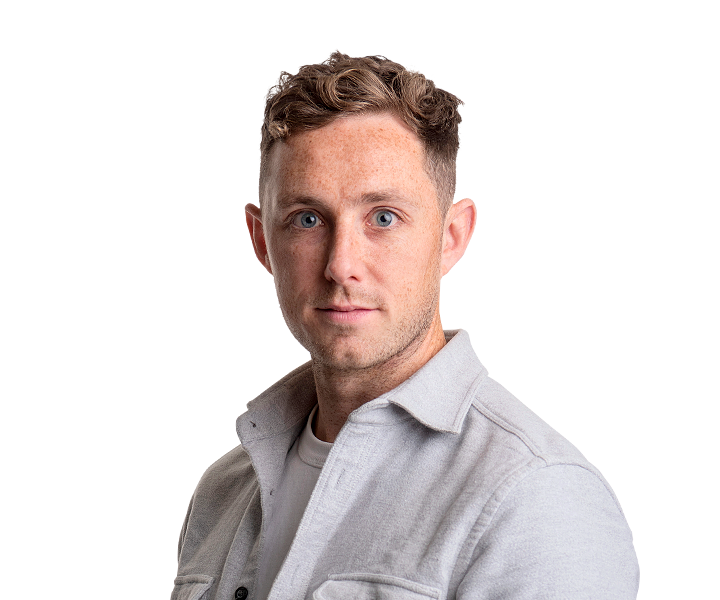 Josh Halliday byline portrait