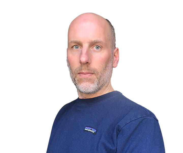 Simon Usborne byline portrait
