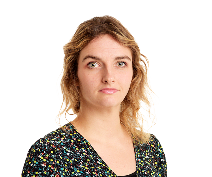 Helena Horton byline portrait