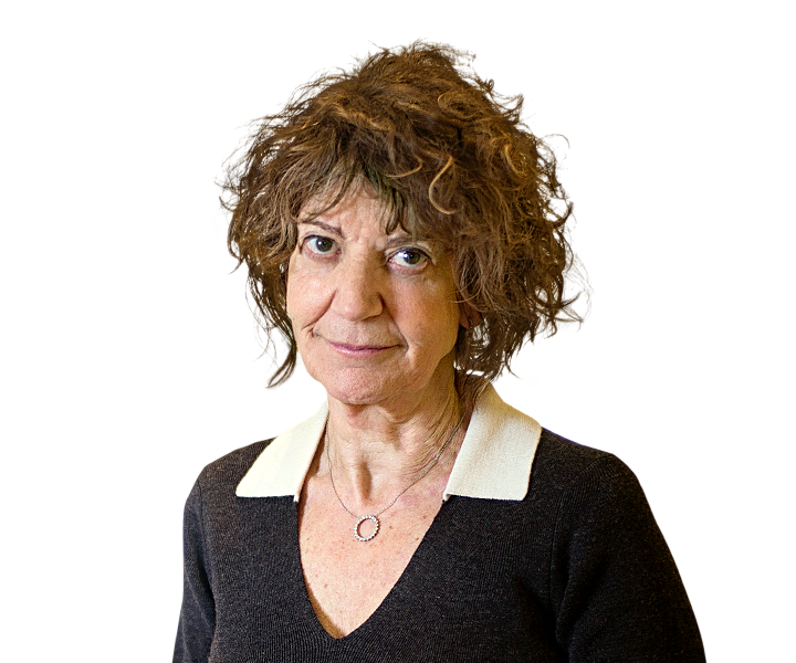 Susie Orbach byline portrait
