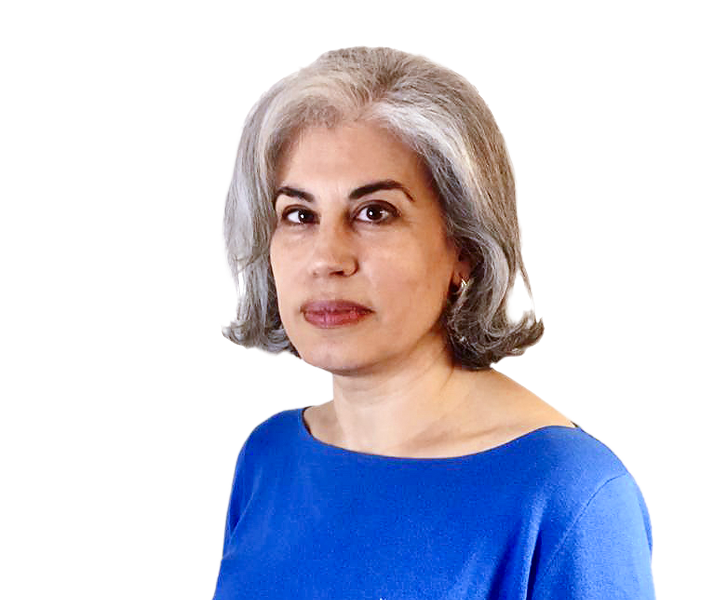 Natasha Walter byline portrait