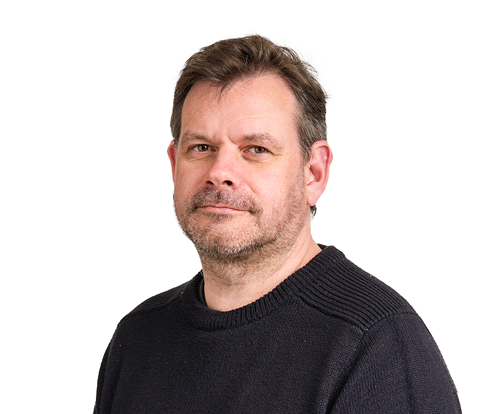 Martin Belam byline portrait