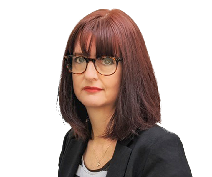 Fiona Sturges byline portrait