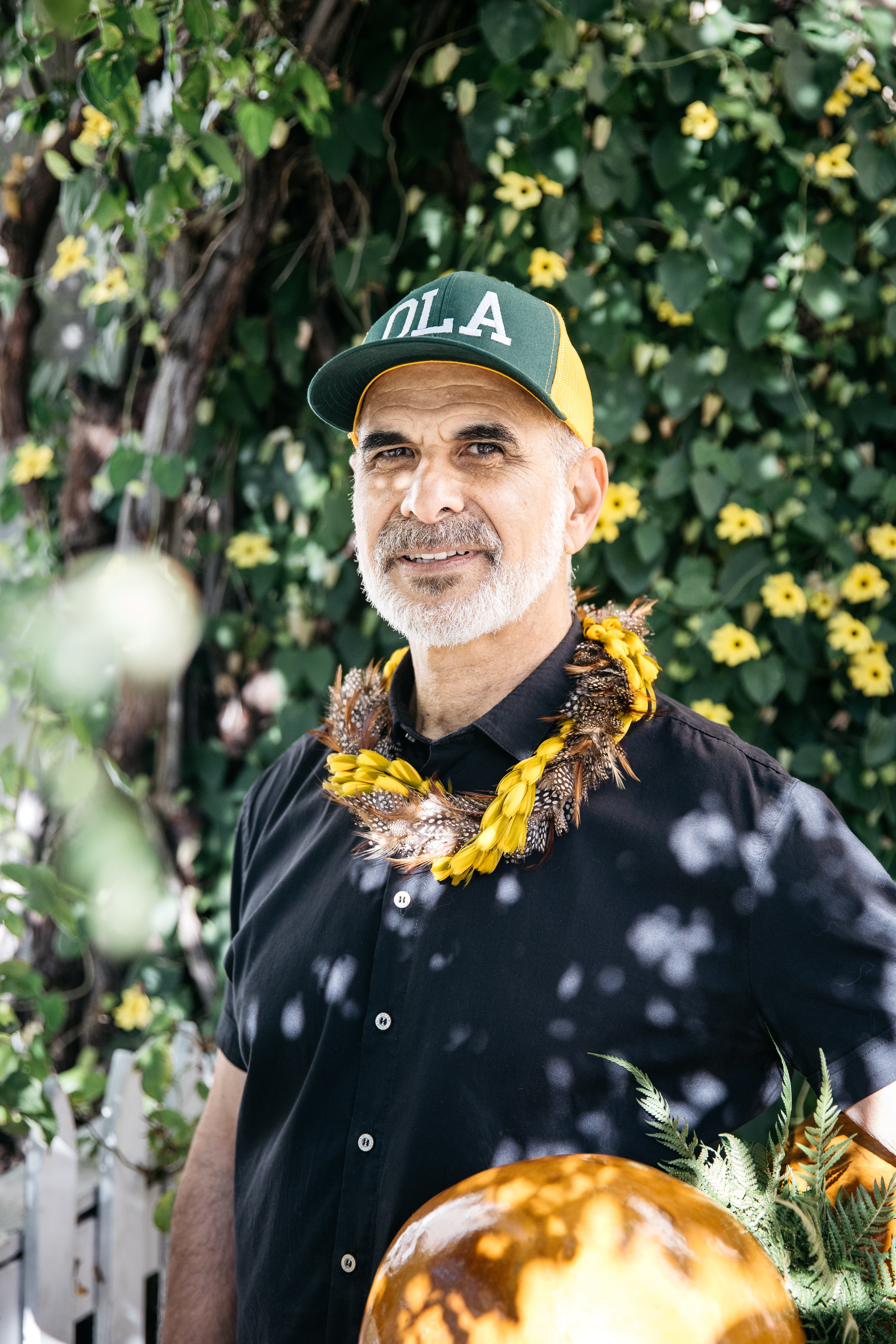 Hula is my church': how Patrick Makuakāne is reinvigorating 