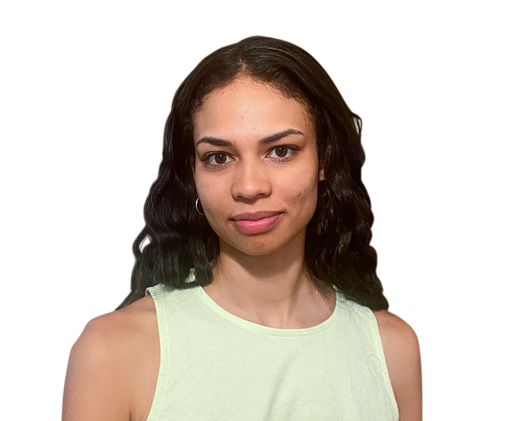 Olivia Lee byline portrait