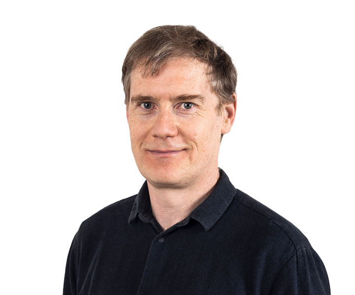 Paul MacInnes byline portrait