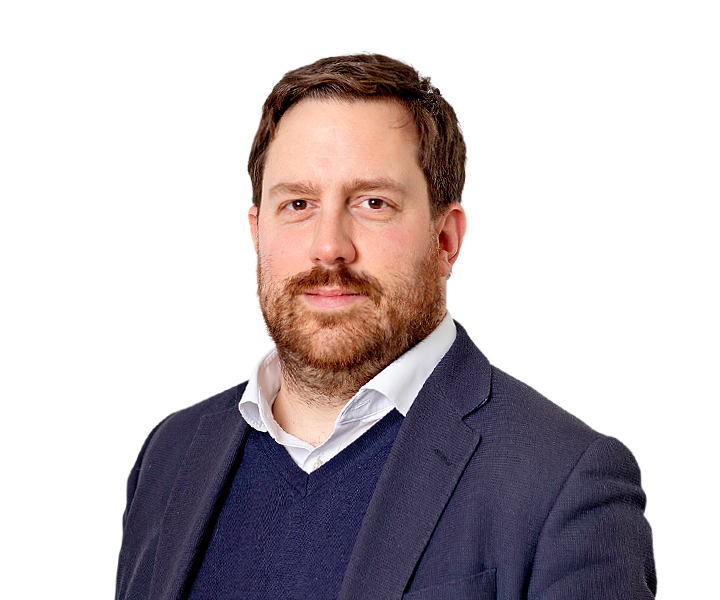 Jakub Krupa byline portrait