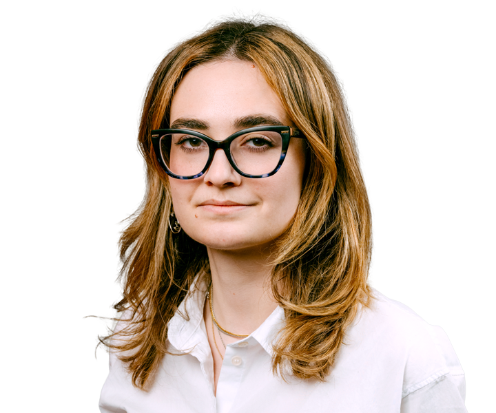 Carter Sherman byline portrait