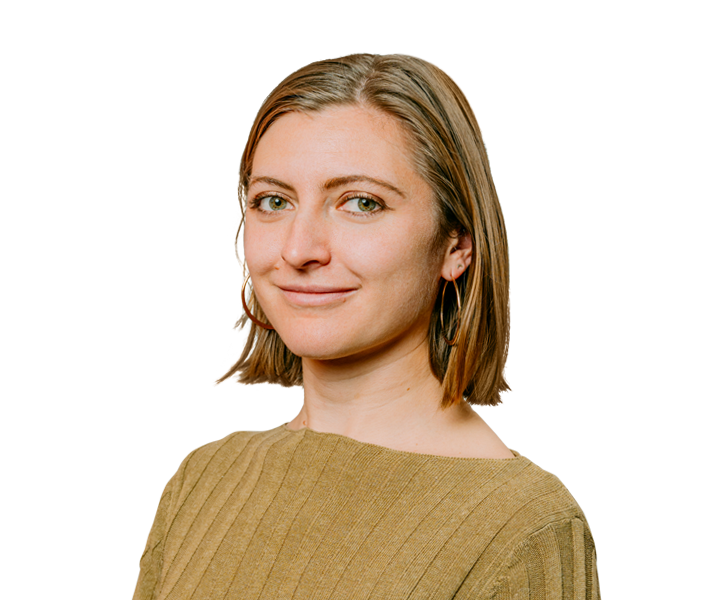 Adrian Horton byline portrait
