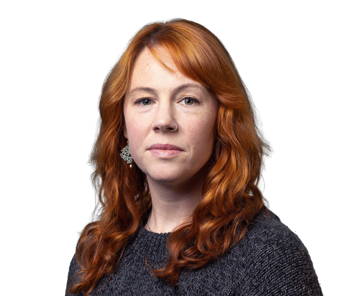 Stephanie Convery byline portrait