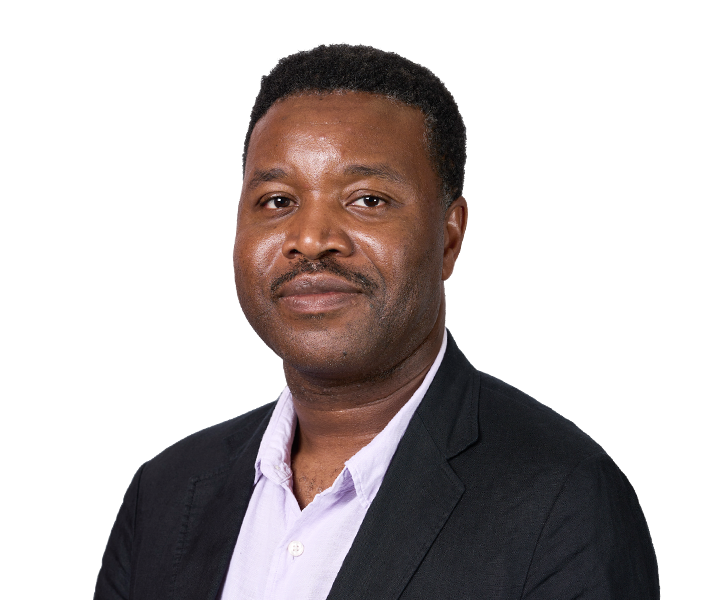 Chris Osuh byline portrait